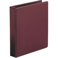 UNIVERSAL - Ring Binders Binder Type: Non-View Capacity: 275 Sheets - All Tool & Supply