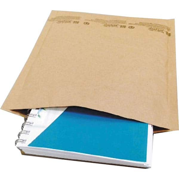 UNIVERSAL - Mailers, Sheets & Envelopes Type: Padded Mailer Style: Self Adhesive - All Tool & Supply