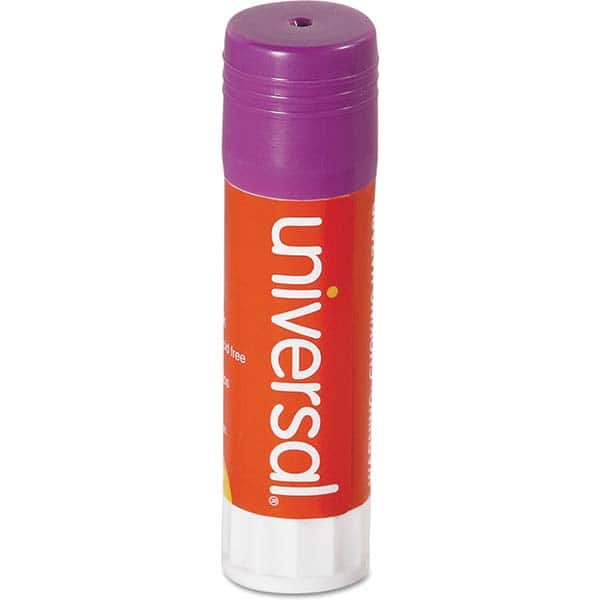 UNIVERSAL - Glue Container Type: Stick Container Size: 0.74 oz - All Tool & Supply