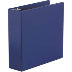 UNIVERSAL - Ring Binders Binder Type: Non-View Capacity: 460 Sheets - All Tool & Supply