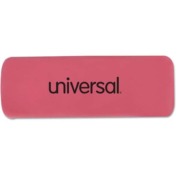 UNIVERSAL - Erasers Type: Eraser Material: Elastomer - All Tool & Supply