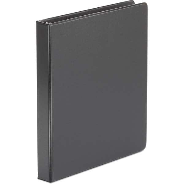 UNIVERSAL - Ring Binders Binder Type: Non-View Capacity: 175 Sheets - All Tool & Supply