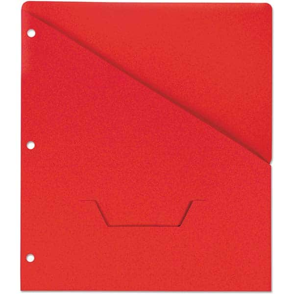 UNIVERSAL - Document Protectors Type: Document Sleeve Width (Inch): 8.5 - All Tool & Supply