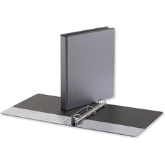 UNIVERSAL - Ring Binders Binder Type: View Capacity: 250 Sheets - All Tool & Supply