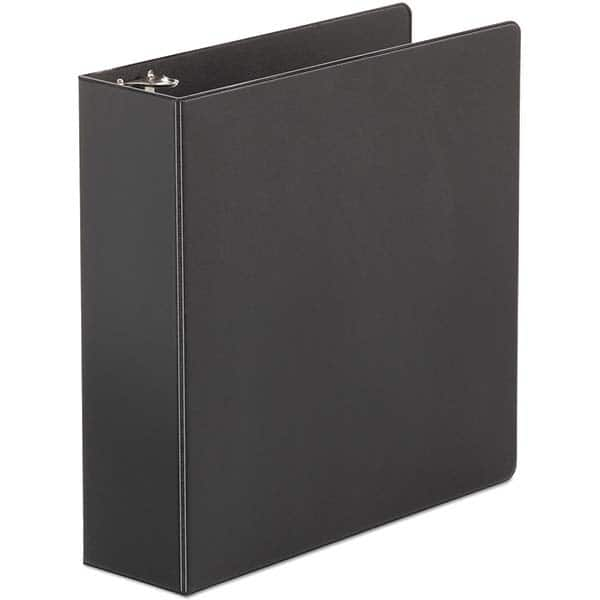 UNIVERSAL - Ring Binders Binder Type: Non-View Capacity: 460 Sheets - All Tool & Supply