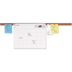 UNIVERSAL - Cork Bulletin Boards Style: Bulletin Color: Brown - All Tool & Supply