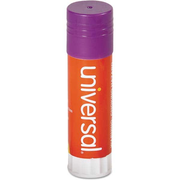 UNIVERSAL - Glue Container Type: Stick Container Size: 1.30 oz - All Tool & Supply