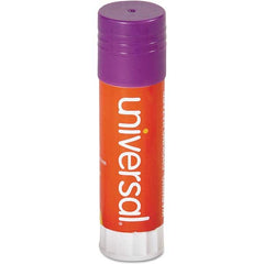 UNIVERSAL - Glue Container Type: Stick Container Size: 1.30 oz - All Tool & Supply