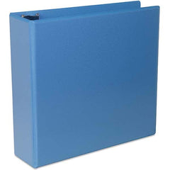 UNIVERSAL - Ring Binders Binder Type: View Capacity: 460 Sheets - All Tool & Supply