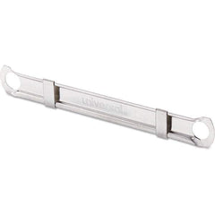 UNIVERSAL - Paper Fasteners Type: Paper File Fastener Length (Inch): 2.75 - All Tool & Supply