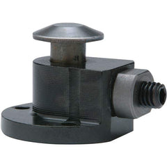 MPower by Modern Industries - Work Supports Type: Work Support Style: Tall Assembly No Knob - All Tool & Supply