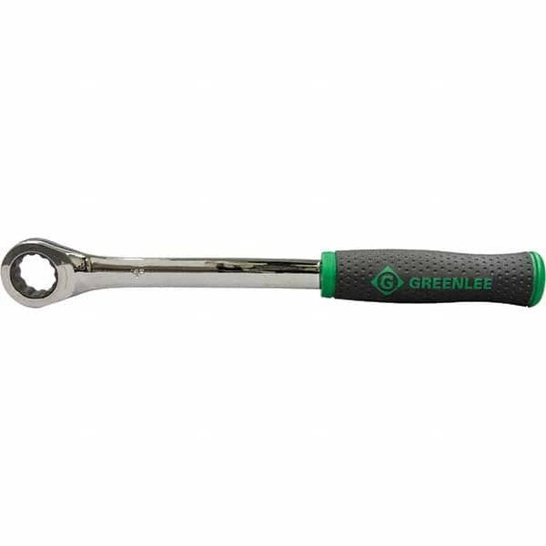 Greenlee - Box Wrenches Wrench Type: Box Wrench Size (Inch): 1 - All Tool & Supply