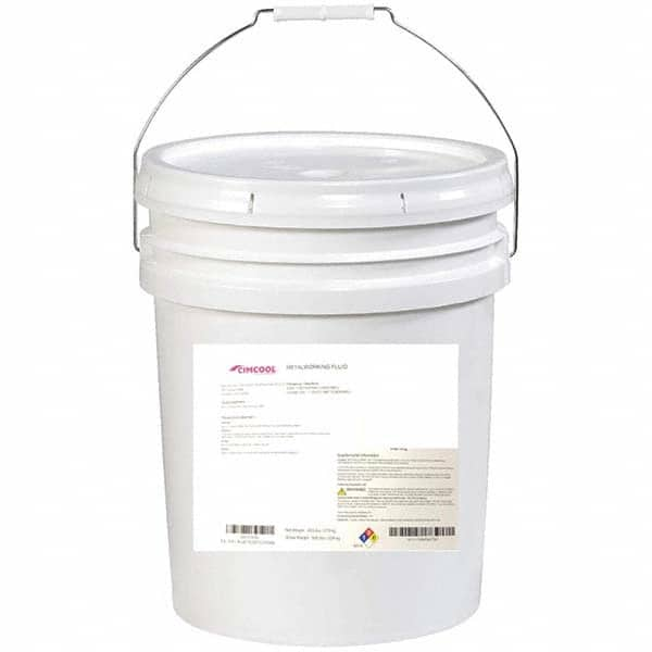 Cimcool - All-Purpose Cleaners & Degreasers Type: All-Purpose Cleaner Container Type: Pail - All Tool & Supply