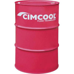 Cimcool - QUANTALUBE 270XL 55 Gal Drum Cutting, Drilling, Sawing, Grinding, Tapping, Turning Fluid - All Tool & Supply