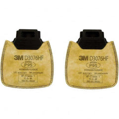 3M - Half & Full Facepiece Cartridges & Filters Type: Cartridge NIOSH Filter Rating: P95 - All Tool & Supply