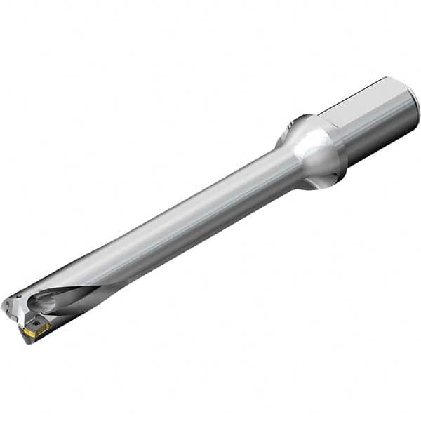 Sandvik Coromant - Indexable Insert Drills Drill Style: DS20 Drill Diameter (Inch): 1-1/4 - All Tool & Supply