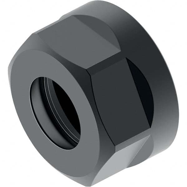 Seco - ER20 Collet Nut - All Tool & Supply