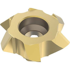 Seco - Milling Tip Inserts Series: 335.14 Milling Tip Style: R335.14 - All Tool & Supply