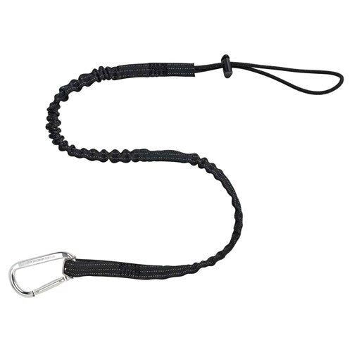 3100 Squid Black Tool Lanyard - All Tool & Supply