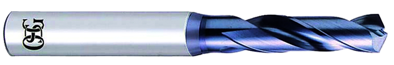 9.3mm XPM VPHÂ® GDS High Performance Drill - All Tool & Supply