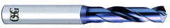 10.1mm XPM VPHÂ® GDS High Performance Drill - All Tool & Supply