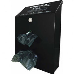 DOGIPOT - Pet Waste Stations Mount Type: Post, Pole or Wall Overall Height Range (Feet): 4' - 8' - All Tool & Supply