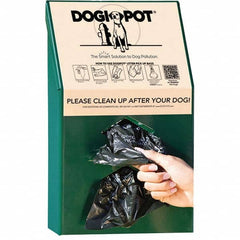 DOGIPOT - Pet Waste Stations Mount Type: Post, Pole or Wall Overall Height Range (Feet): 4' - 8' - All Tool & Supply