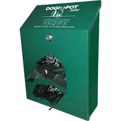 DOGIPOT - Pet Waste Stations Mount Type: Post, Pole or Wall Overall Height Range (Feet): 4' - 8' - All Tool & Supply