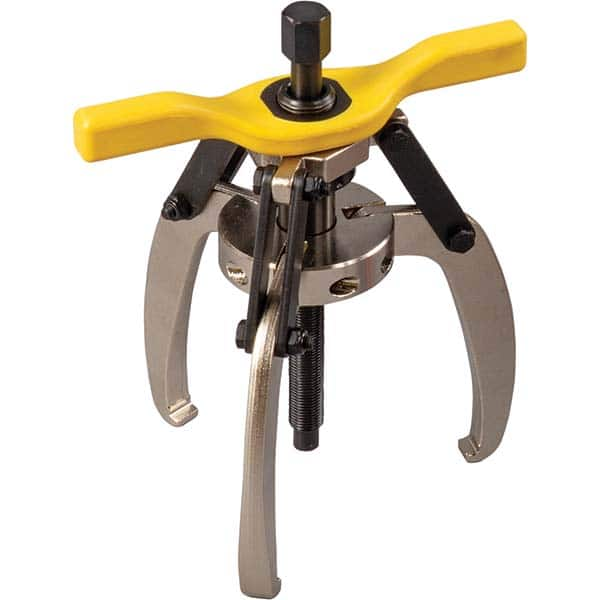 Enerpac - Pullers & Separators Type: Heavy Duty Jaw Puller Applications: Wheels; Sprockets; Bearings - All Tool & Supply