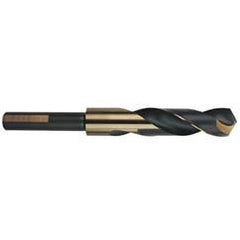 1424S AMBORE 1/2 DRILL 3-FL - All Tool & Supply