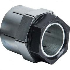 Climax Metal Products - Shaft Mounts Bore Diameter: 2-3/4 (Inch) Contact Pressure on Hub (psi): 3,760.000 - All Tool & Supply