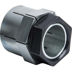 Climax Metal Products - Shaft Mounts Bore Diameter: 2-1/8 (Inch) Contact Pressure on Hub (psi): 5,195.000 - All Tool & Supply