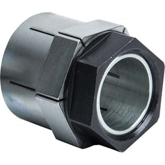 Climax Metal Products - Shaft Mounts Bore Diameter: 38.000 (mm) Contact Pressure on Hub (psi): 5,195.000 - All Tool & Supply