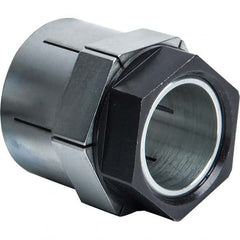 Climax Metal Products - Shaft Mounts Bore Diameter: 1-1/2 (Inch) Contact Pressure on Hub (psi): 5,825.000 - All Tool & Supply