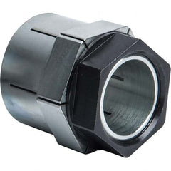 Climax Metal Products - Shaft Mounts Bore Diameter: 18.000 (mm) Contact Pressure on Hub (psi): 15,374.000 - All Tool & Supply