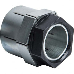 Climax Metal Products - Shaft Mounts Bore Diameter: 75.000 (mm) Contact Pressure on Hub (psi): 3,396.000 - All Tool & Supply