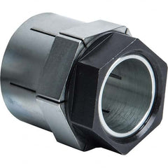 Climax Metal Products - Shaft Mounts Bore Diameter: 1-11/16 (Inch) Contact Pressure on Hub (psi): 5,006.000 - All Tool & Supply