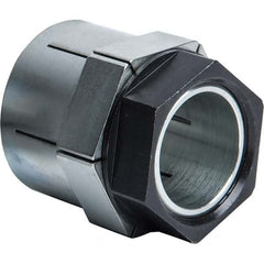 Climax Metal Products - Shaft Mounts Bore Diameter: 2-5/16 (Inch) Contact Pressure on Hub (psi): 4,396.000 - All Tool & Supply