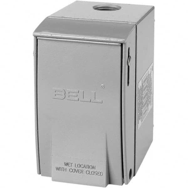 Hubbell Wiring Device-Kellems - Cam & Disconnect Switches Enclosure Type: Enclosed Fused: NonFused - All Tool & Supply