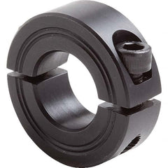 Climax Metal Products - Shaft & Clamp Collars Style: Two Piece Type: Clamp Collar - All Tool & Supply