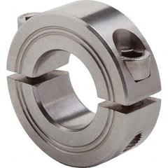 Climax Metal Products - Shaft & Clamp Collars Style: Two Piece Type: Clamp Collar - All Tool & Supply