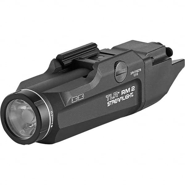 Streamlight - Flashlights Type: Industrial/Tactical Bulb Type: LED - All Tool & Supply