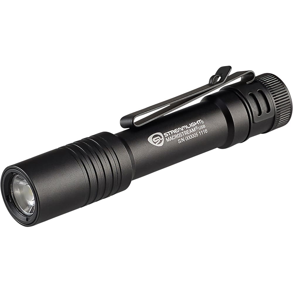 Streamlight - Flashlights Type: Industrial/Tactical Bulb Type: LED - All Tool & Supply