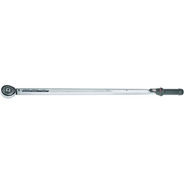 Gedore - Torque Wrenches Type: Torque Wrench Drive Size (Inch): 3/4 - All Tool & Supply