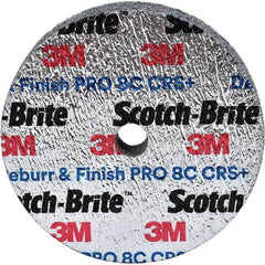 3M - Deburring Wheels Wheel Type: Unitized Wheel Diameter (Inch): 2 - All Tool & Supply