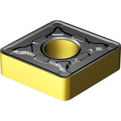 Sandvik Coromant - Turning Inserts Insert Style: CNMG Insert Size: 1906 - Exact Industrial Supply