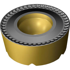 Sandvik Coromant - Turning Inserts Insert Style: RCMT Insert Size: 1606 - All Tool & Supply