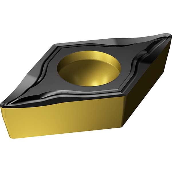 Sandvik Coromant - Turning Inserts Insert Style: DCMT Insert Size: 11T3 - All Tool & Supply