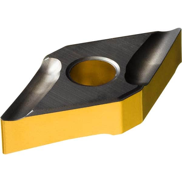 Sandvik Coromant - Turning Inserts Insert Style: DNMG Insert Size: 1506 - Exact Industrial Supply