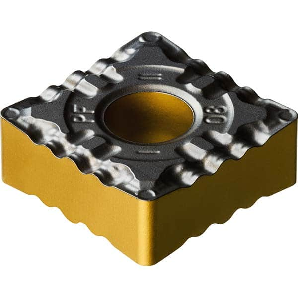 Sandvik Coromant - Turning Inserts Insert Style: SNMG Insert Size: 1204 - All Tool & Supply